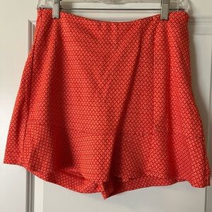 Cabi Matching Skort